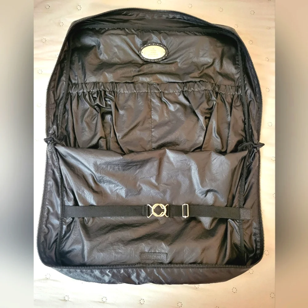 Fendi Selleria weekender
